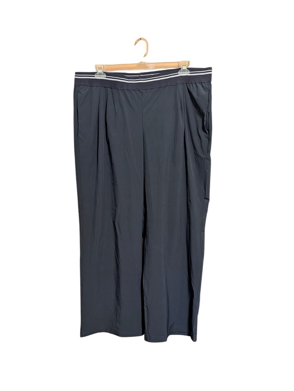 Crane Travel Trousers